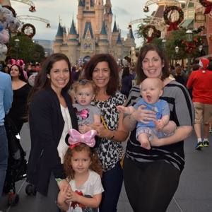 Meet your Posher, Grace